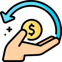 80 % Rückerstattung innert 180 Tagen