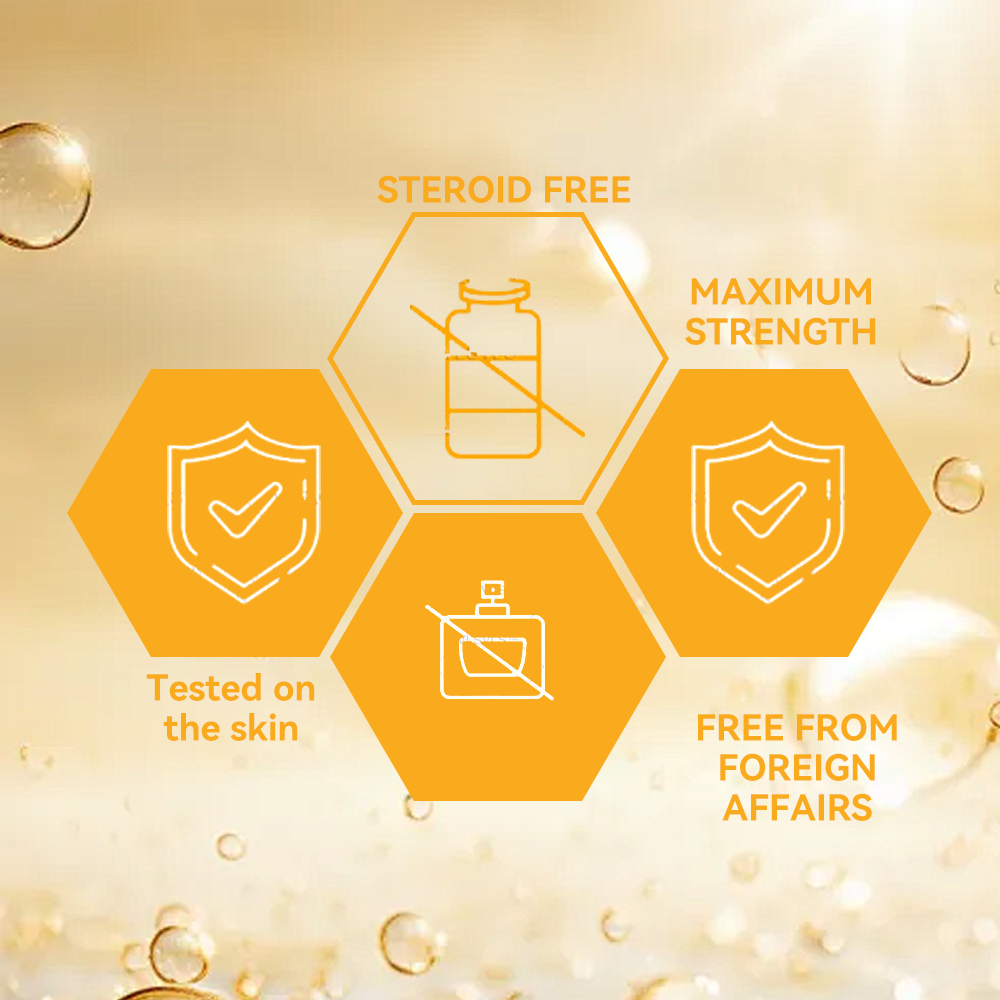 (🚚Made and shipped from Ireland✅) 𝐃𝐨𝐫𝐦𝐨𝐫𝐧𝐚®🍀Bee Venom Skin Repair Cream- LAST DAY 70% OFF