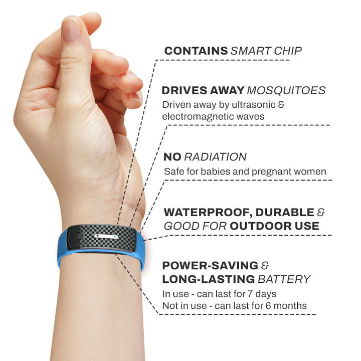 🔥💖SCNDR™ Ultrasonic Cellulite Removal and Detoxification Wristband (30% off for a limited time + 👩‍⚕️doctor's recommendation)