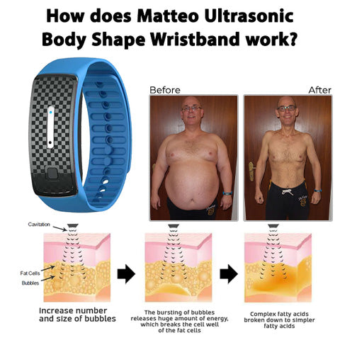 🔥💖SCNDR™ Ultrasonic Cellulite Removal and Detoxification Wristband (30% off for a limited time + 👩‍⚕️doctor's recommendation)