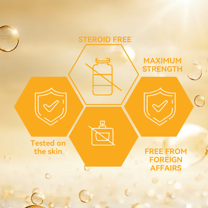 (🚚Made and shipped from Ireland✅) 𝐃𝐨𝐫𝐦𝐨𝐫𝐧𝐚®🍀Bee Venom Skin Repair Cream- LAST DAY 70% OFF