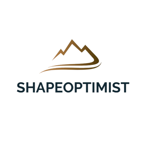 Shapeoptimist