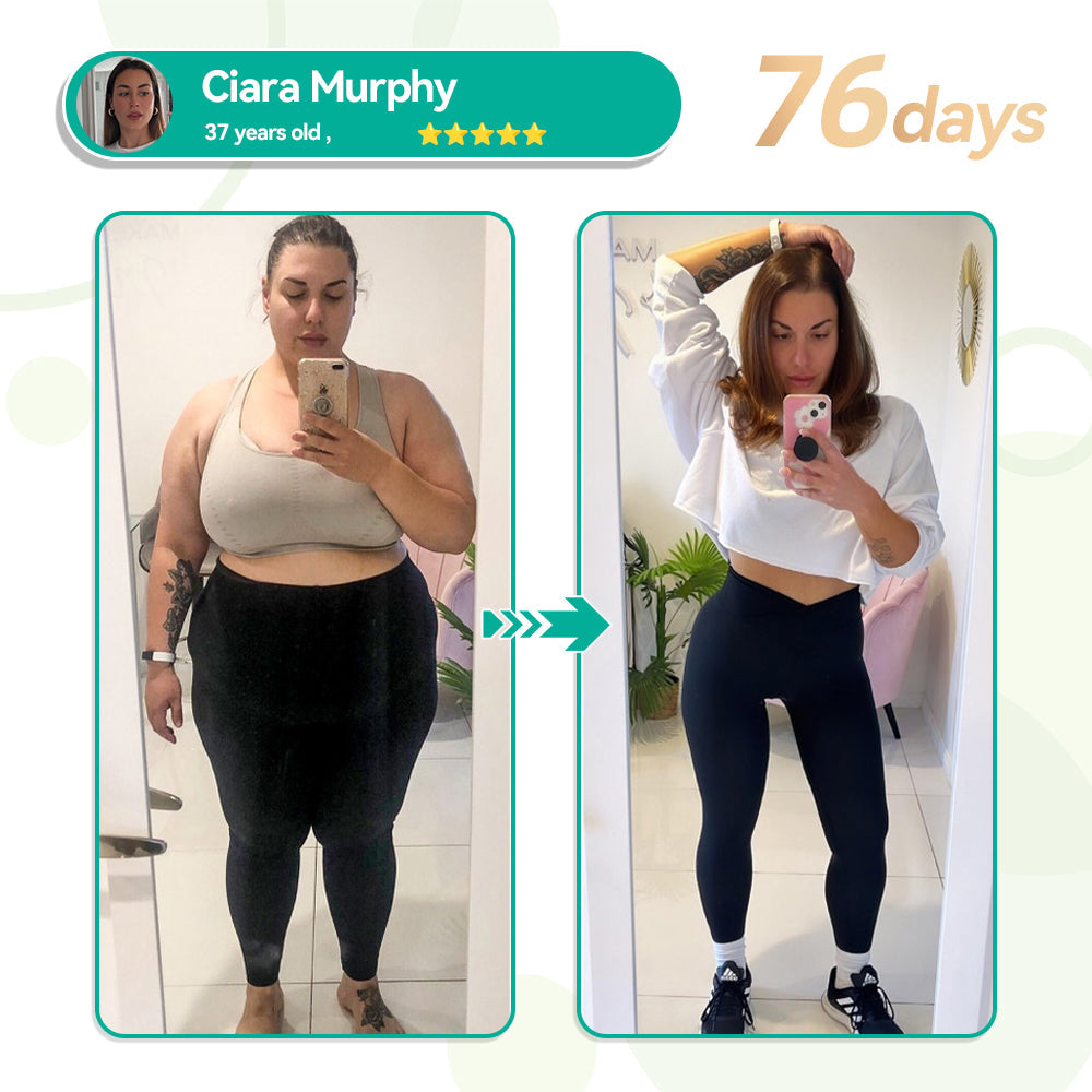 [See results in 7 days]👩‍⚕️💕 𝑭𝑨𝑻𝑶𝑵𝑮® 𝑺𝑴𝑮𝑻-𝑮𝑳𝑷-1 𝑵𝒂𝒏𝒐 𝑴𝒊𝒄𝒓𝒐𝒏𝒆𝒆𝒅𝒍𝒆 𝑺𝒍𝒊𝒎𝒎𝒊𝒏𝒈 𝑷𝒂𝒕𝒄𝒉（Painless, long-lasting, addressing diabetes, obesity, and cardiovascular diseases）