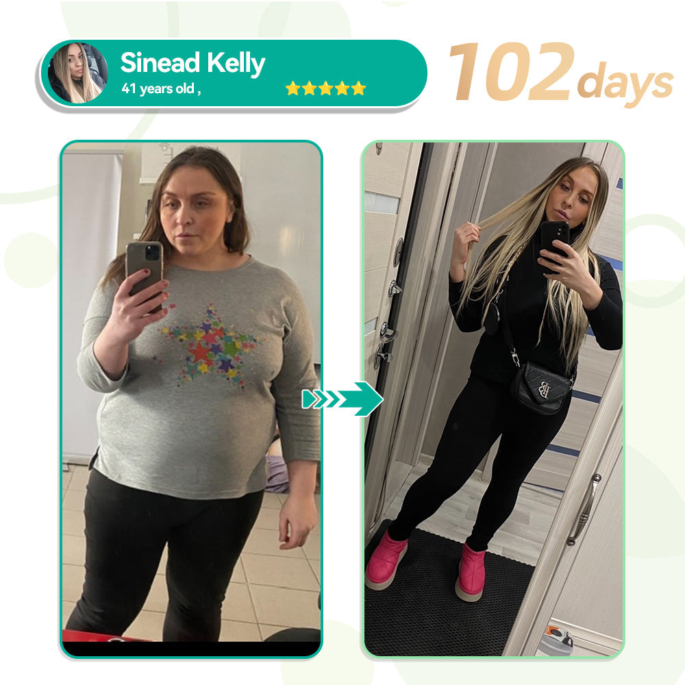 [See results in 7 days]👩‍⚕️💕 𝑭𝑨𝑻𝑶𝑵𝑮® 𝑺𝑴𝑮𝑻-𝑮𝑳𝑷-1 𝑵𝒂𝒏𝒐 𝑴𝒊𝒄𝒓𝒐𝒏𝒆𝒆𝒅𝒍𝒆 𝑺𝒍𝒊𝒎𝒎𝒊𝒏𝒈 𝑷𝒂𝒕𝒄𝒉（Painless, long-lasting, addressing diabetes, obesity, and cardiovascular diseases）