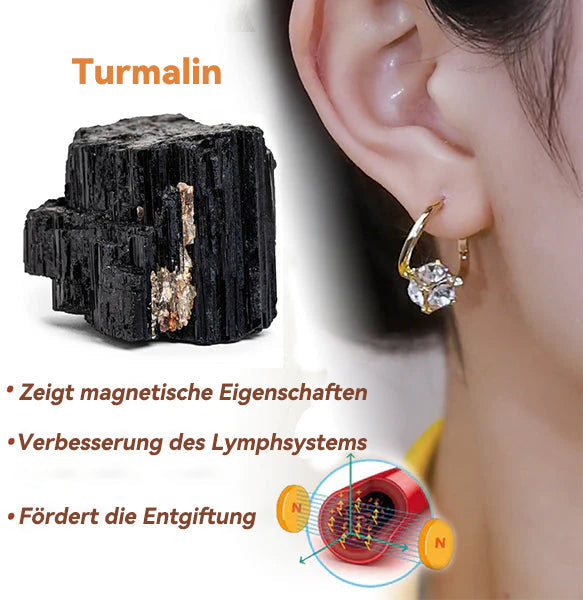 （LETZTER TAG SALE -60% RABATT) 𝐂𝐙𝐓𝐈𝐂𝐋®  💧𝐋𝐲𝐦𝐩𝐡𝐯𝐢𝐭𝐲 𝐌𝐚𝐠𝐧𝐞𝐭𝐭𝐡𝐞𝐫𝐚𝐩𝐢𝐞-𝐆𝐞𝐫𝐦𝐚𝐧𝐢𝐮𝐦-𝐎𝐡𝐫𝐫𝐢𝐧𝐠𝐞